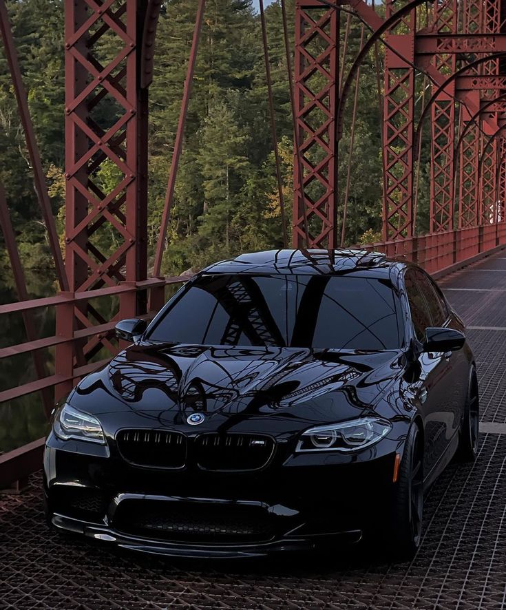 BMW F10/F11