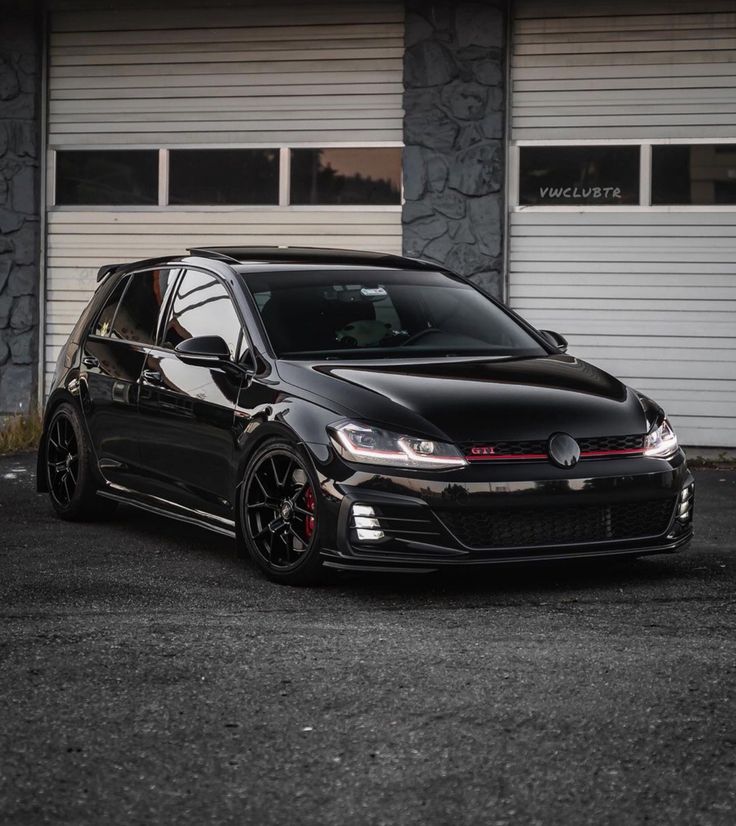GOLF 7/7.5