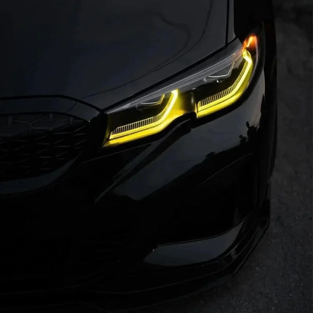 DRL - NORDIC CAR PARTS