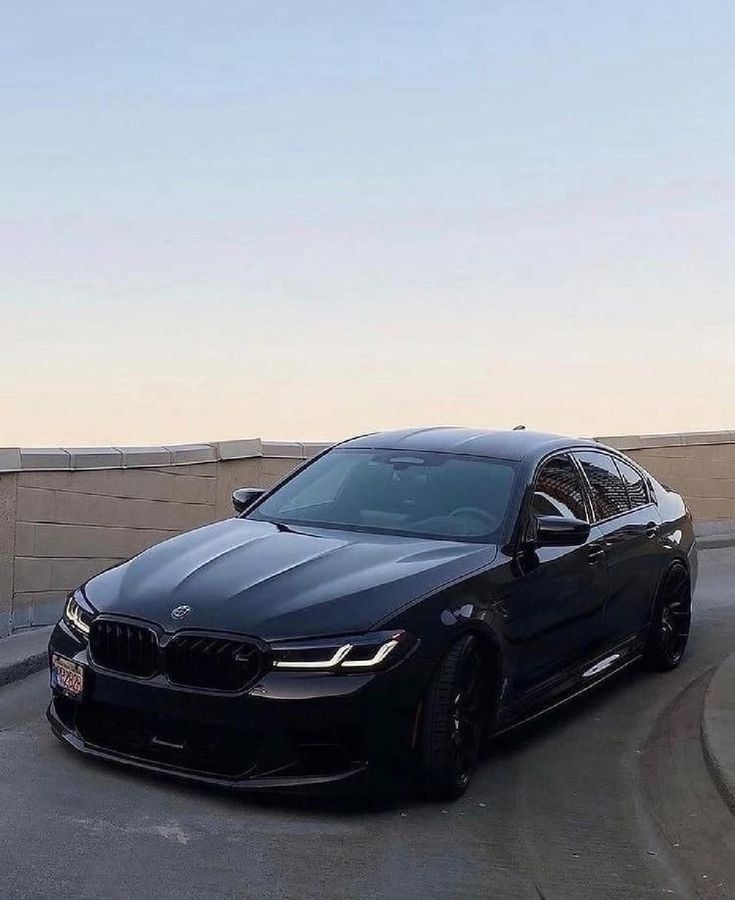 BMW G30/G31