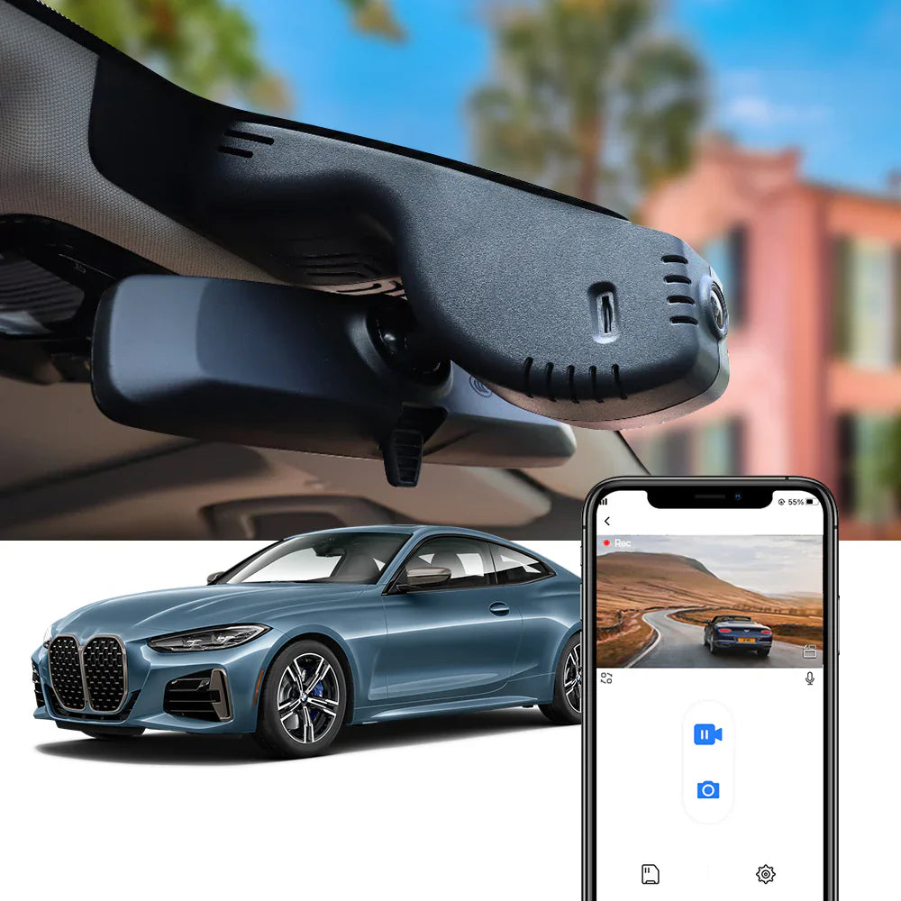 DASHCAM