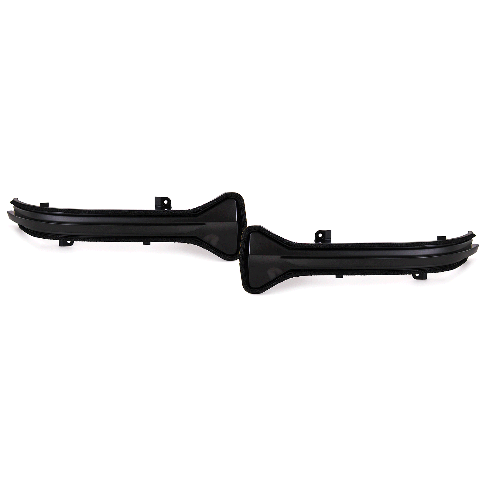 BMW G30/31 - Dynamiske Blinklys