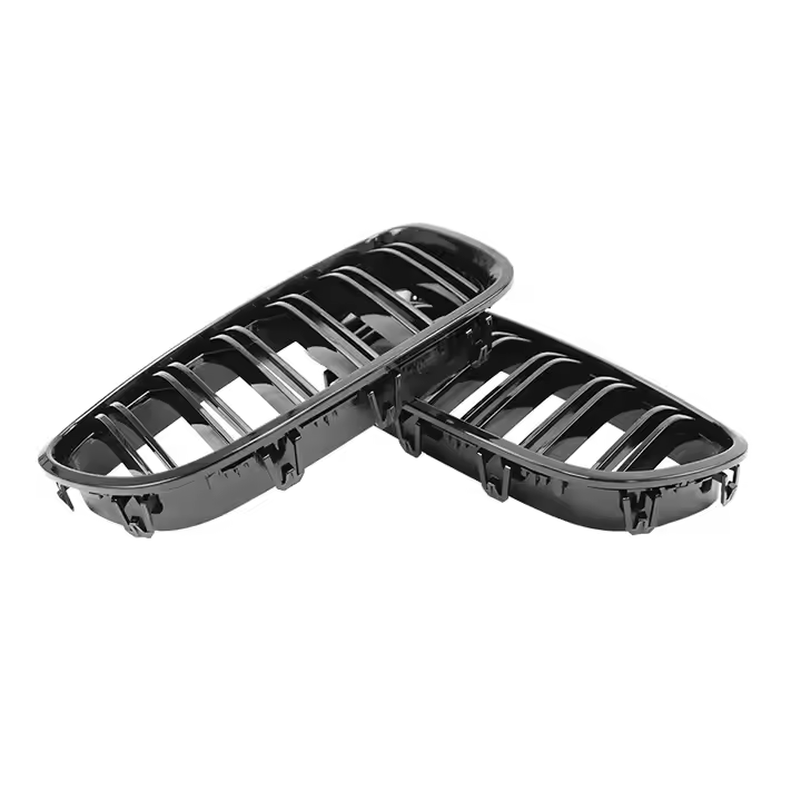 BMW F10/F11 FRONTGRILL/NYRER