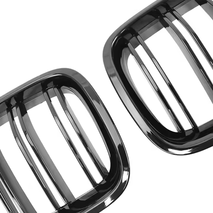 BMW F10/F11 FRONTGRILL/NYRER