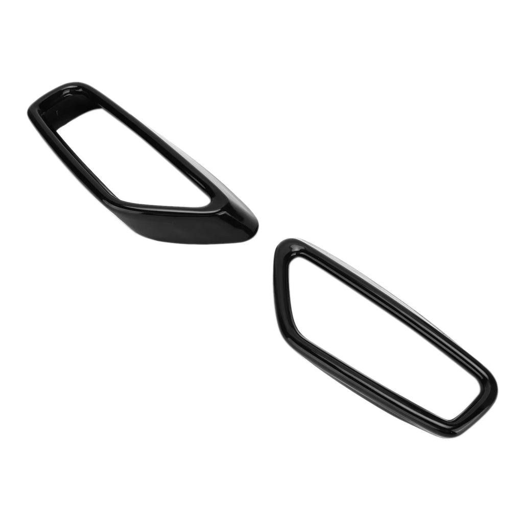 BMW G30/31 Udstødnings cover