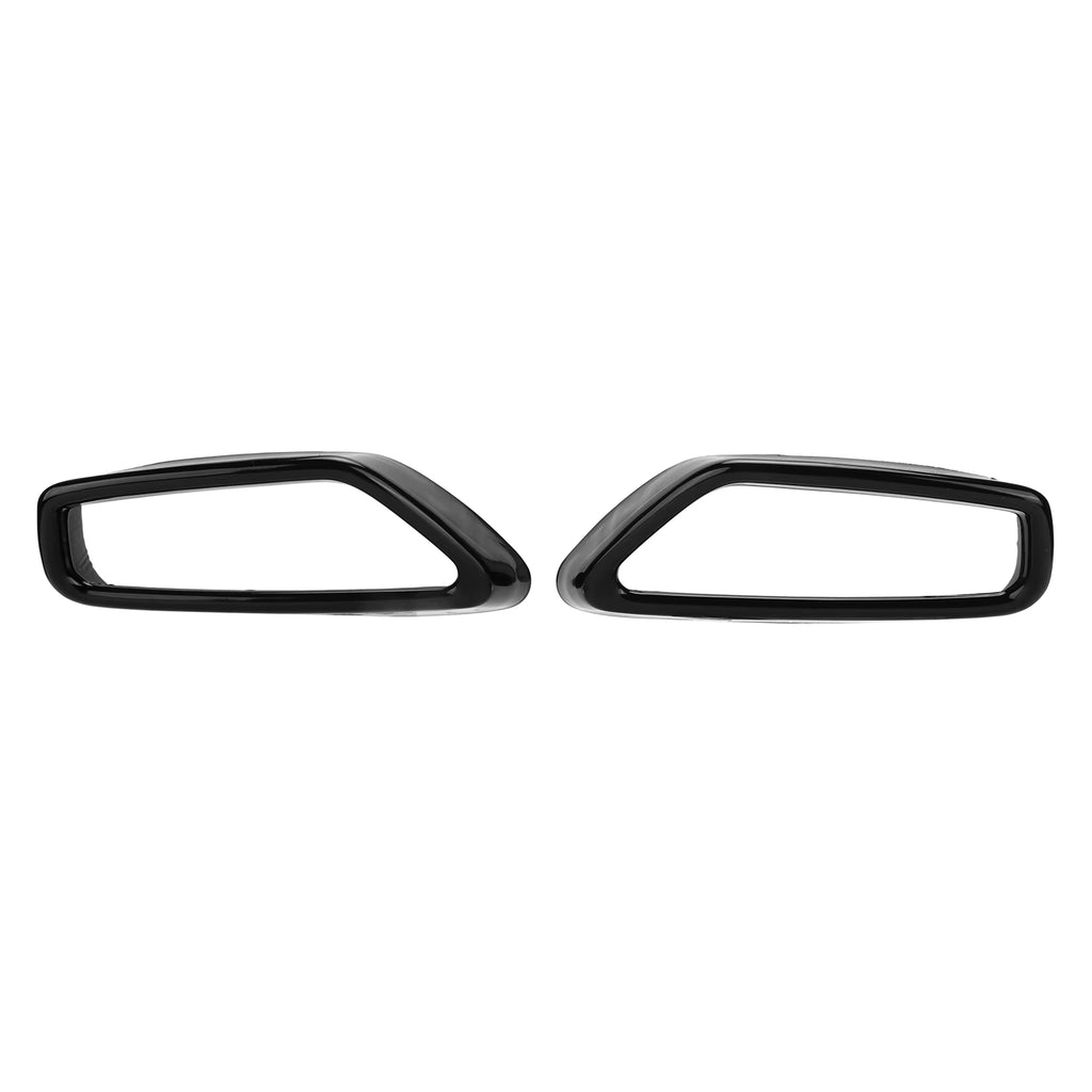 BMW G30/31 Udstødnings cover
