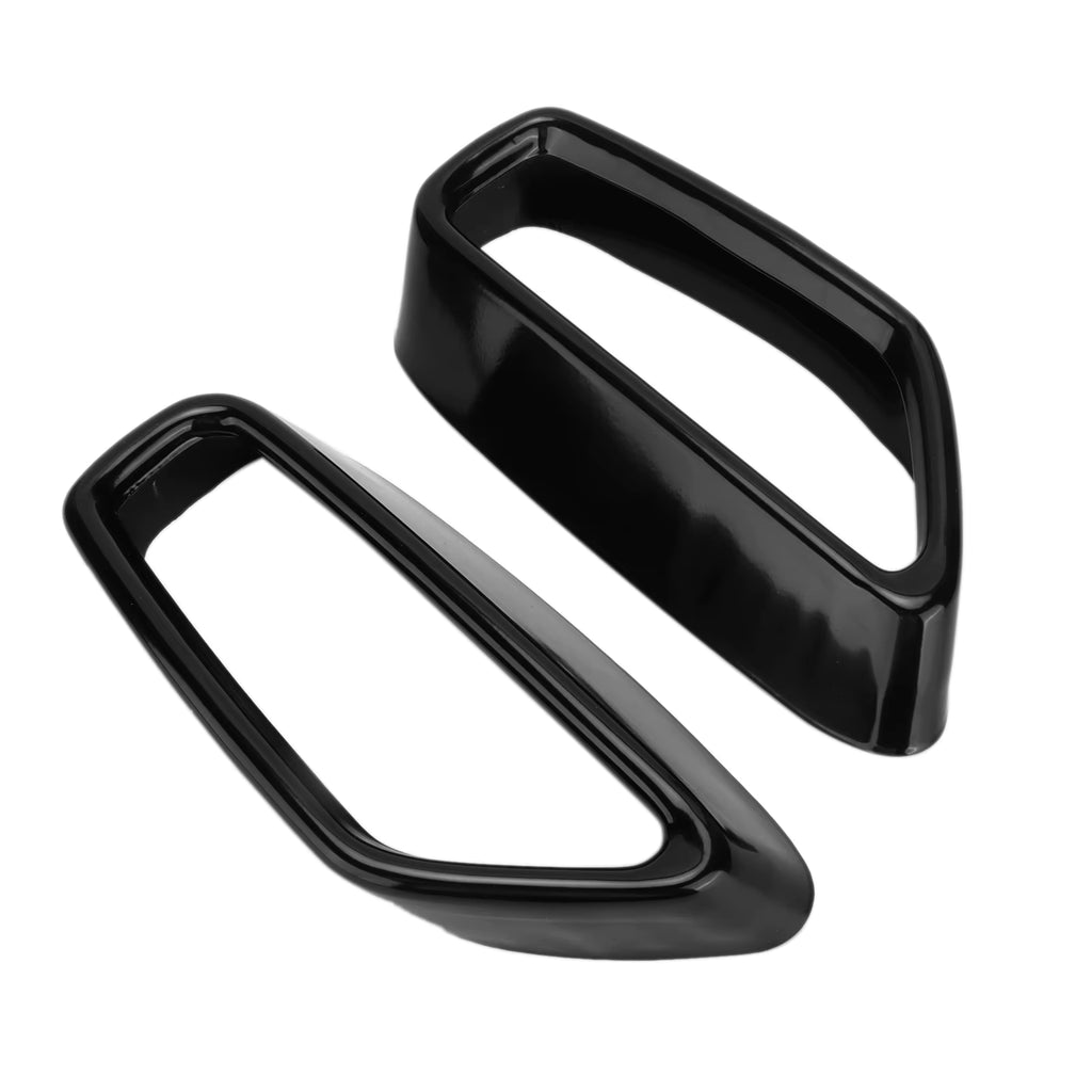 BMW G30/31 Udstødnings cover