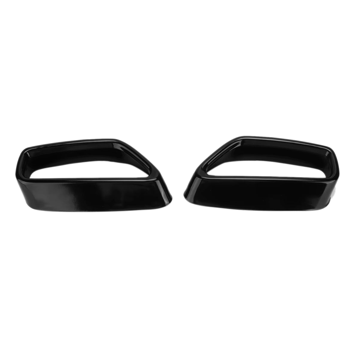 BMW G30/31 Udstødnings cover