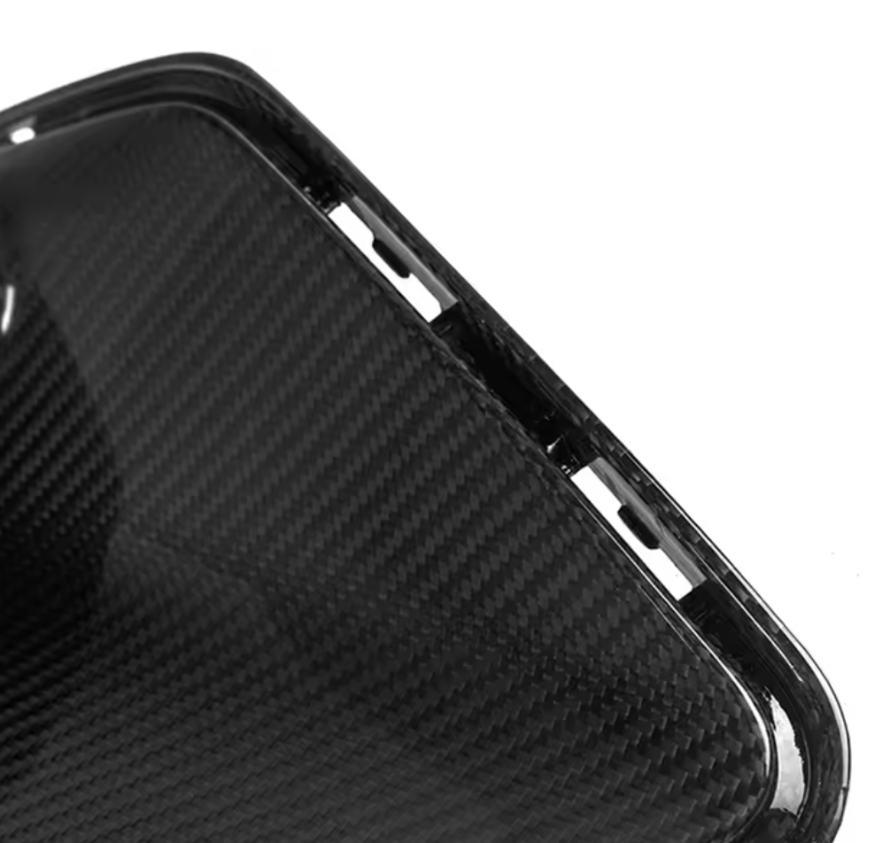 BMW G60/61 - Kofanger Carbon Trim