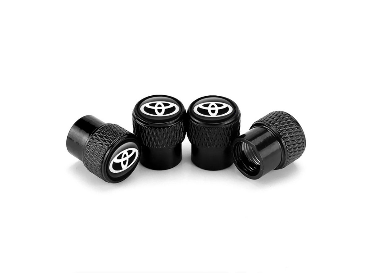 Toyota - Ventilhætter