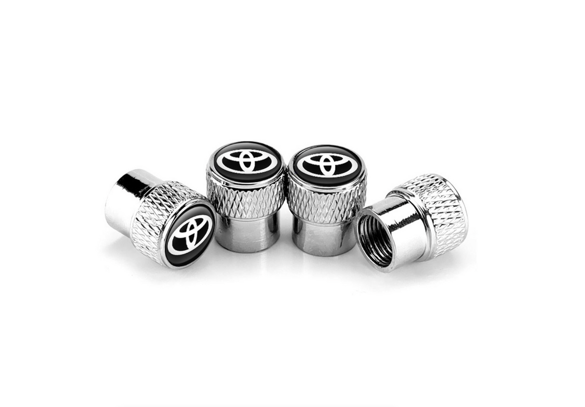 Toyota - Ventilhætter