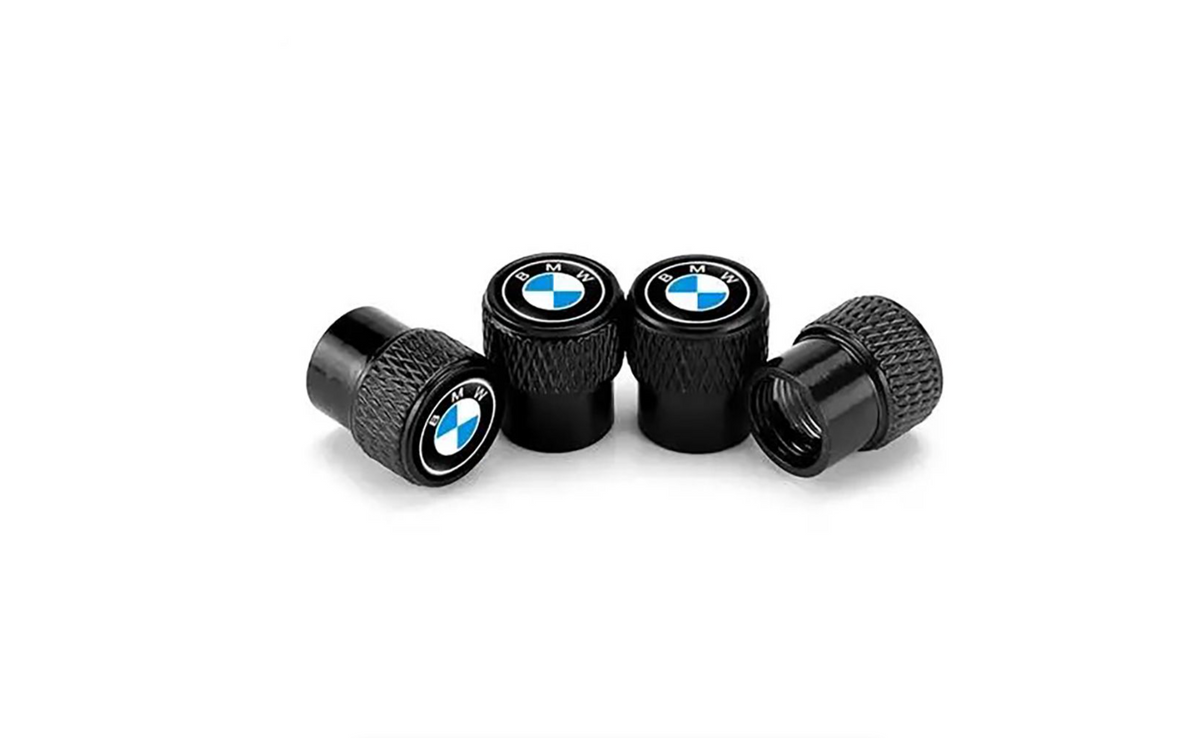 BMW - Ventilhætter