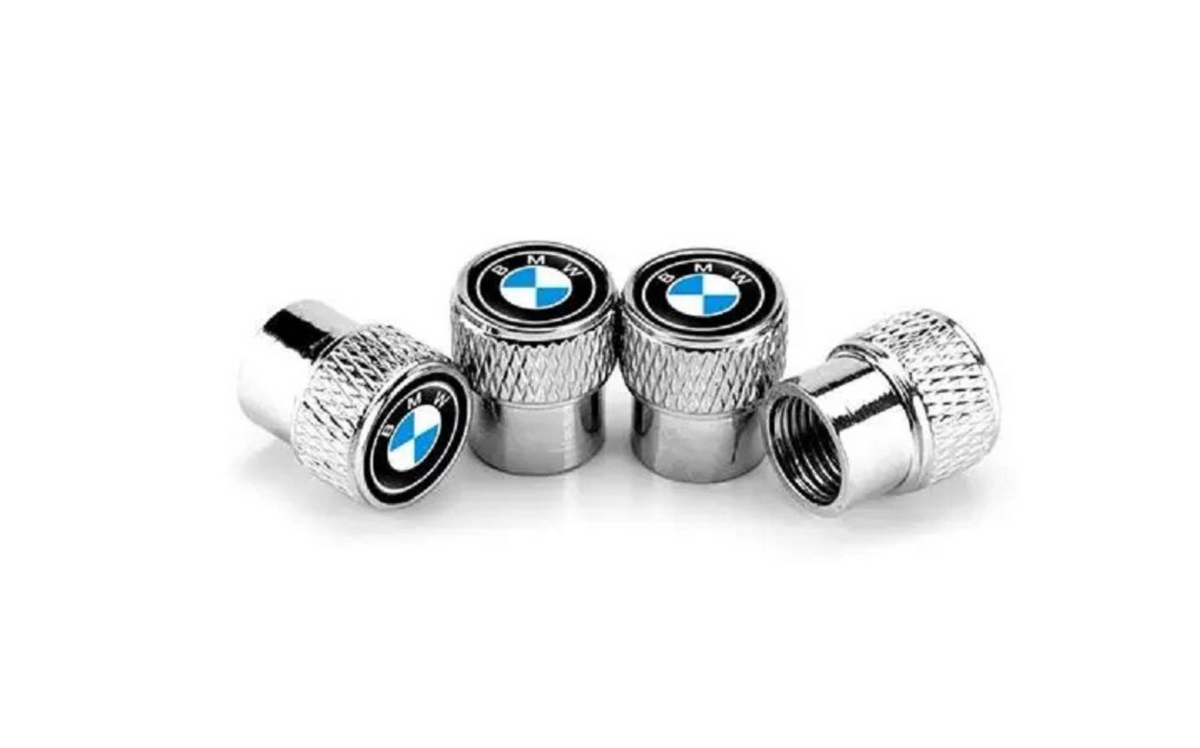 BMW - Ventilhætter