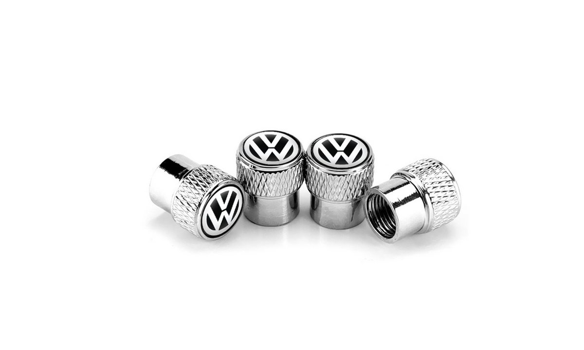 VW - Ventilhætter