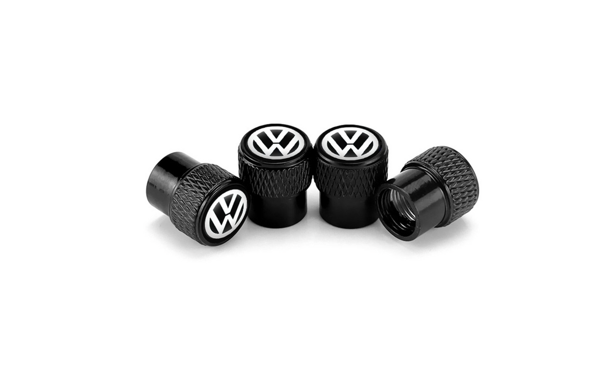 VW - Ventilhætter