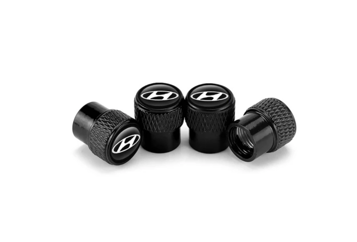 Hyundai - Ventilhætter