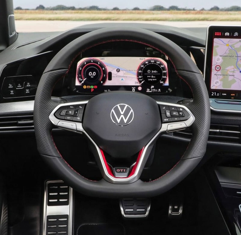 VOLKSWAGEN 2 - MPS