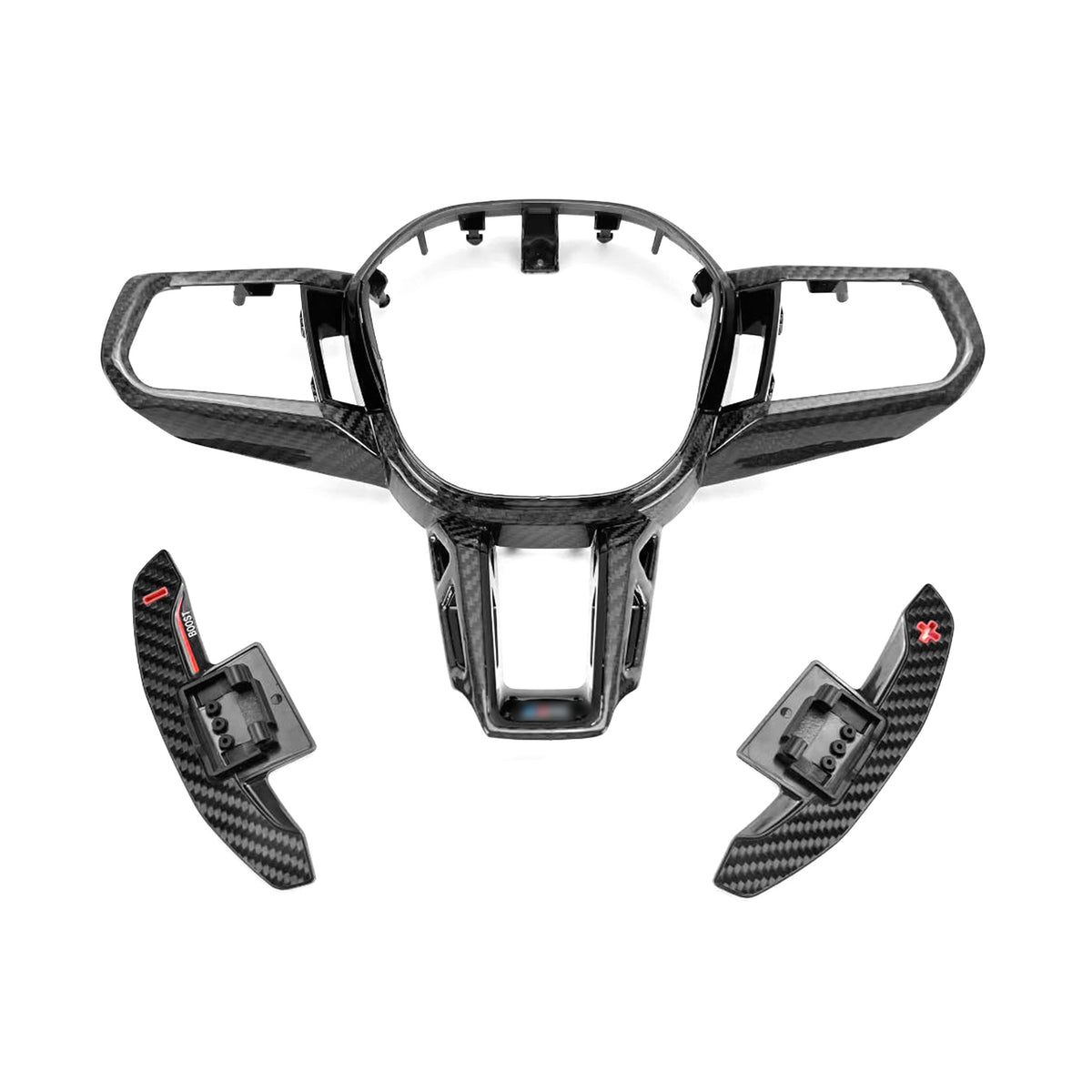 Ratliste Carbon - BMW G60/61