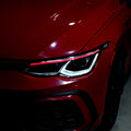 GOLF 7/7.5/8/8.5 - DRL - Gul/RGBW