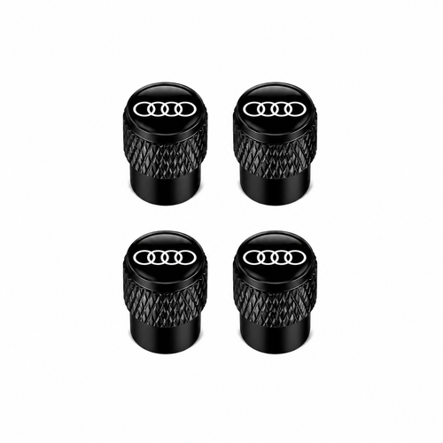 AUDI - Ventilhætter