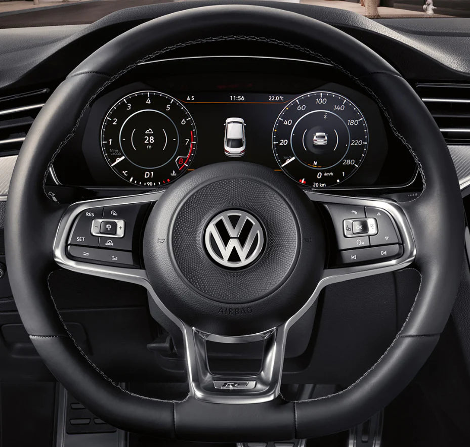 VOLKSWAGEN 1 - MPS